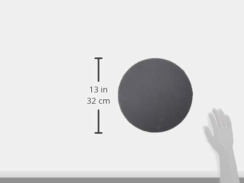 Natural Stone Tray for Serving Chees (11 Inch)