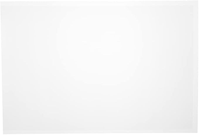 Fresh Hero 18 x 12 Inch Vacuum Sealer Bags, 100 Food Storage Bags - 3 mil Thick, Microwavable, Clear Plastic Sous Vide Bags, Freezable, For Storing Food Or Sous Vide Cooking - Restaurantware
