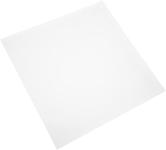 Restaurantware Fresh Hero 12 x 12 Inch Vacuum Sealer Bags 100 Food Storage Bags - 3 mil Thick Microwavable Clear Plastic Sous Vide Bags Freezable For Storing Food Or Sous Vide Cooking