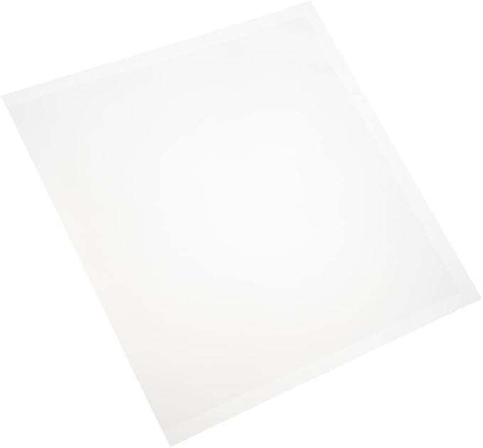 Restaurantware Fresh Hero 10 x 10 Inch Vacuum Sealer Bags 1000 Food Storage Bags - 3 mil Thick Microwavable Clear Plastic Sous Vide Bags Freezable For Storing Food Or Sous Vide Cooking