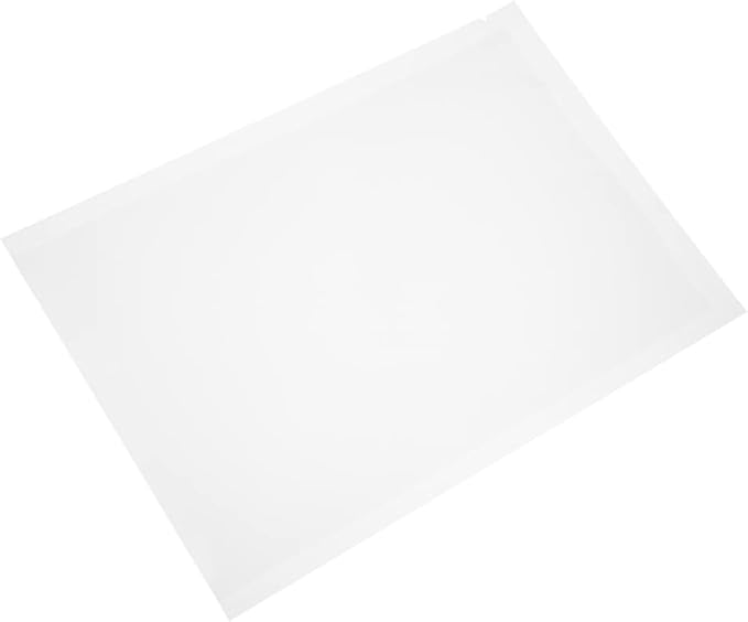 Restaurantware Fresh Hero 12 x 8 Inch Vacuum Sealer Bags 100 Food Storage Bags - 3 mil Thick Microwavable Clear Plastic Sous Vide Bags Freezable For Storing Food Or Sous Vide Cooking