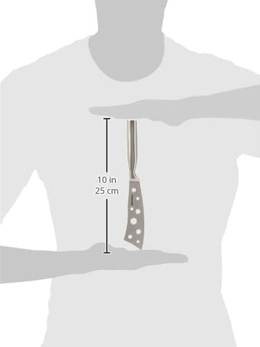 Swissmar Semi-Soft Cheese Knife