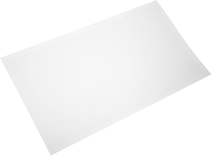 Fresh Hero 18 x 10 Inch Vacuum Sealer Bags, 100 Food Storage Bags - 3 mil Thick, Microwavable, Clear Plastic Sous Vide Bags, Freezable, For Storing Food Or Sous Vide Cooking - Restaurantware