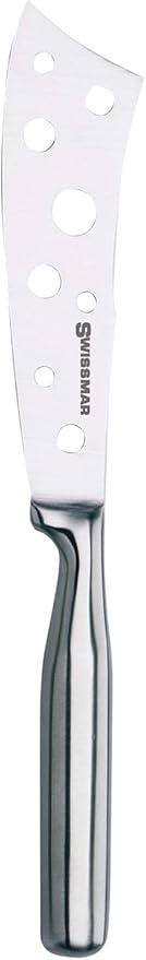 Swissmar Semi-Soft Cheese Knife