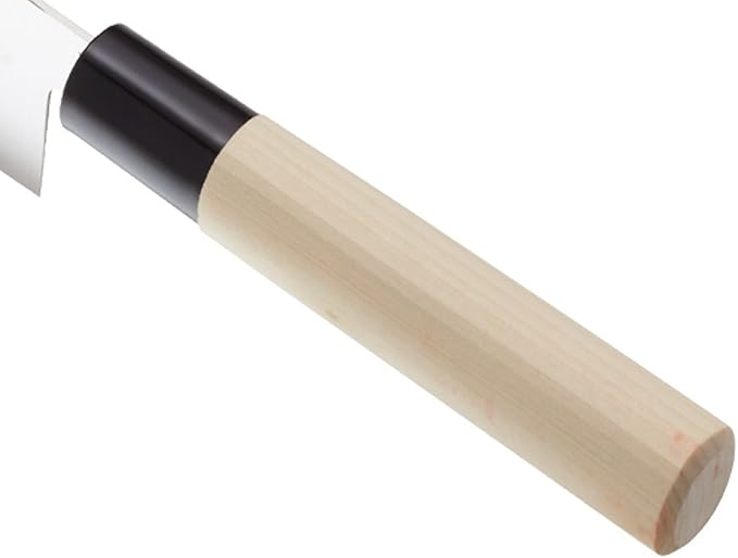 Mercer Culinary Asian Collection Nakiri Vegetable Knife