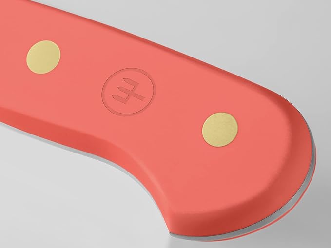 WÜSTHOF Classic Coral Peach 8" Chef's Knife