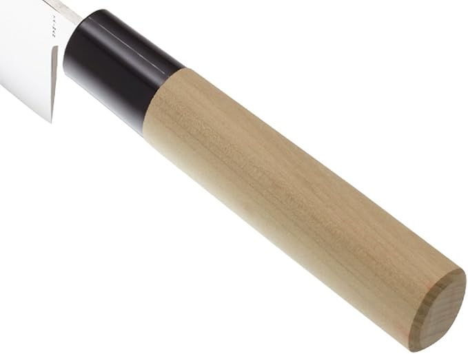 Mercer Culinary Asian Collection Deba Knife, 6-inch
