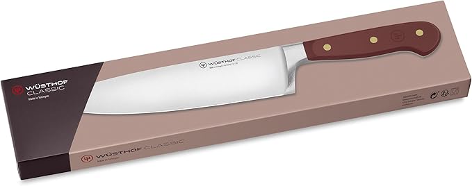WÜSTHOF Classic Tasty Sumac 8" Chef's Knife