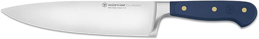 WÜSTHOF Classic Wild Blueberry 8" Chef's Knife