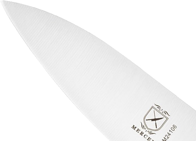 Mercer Culinary Asian Collection Deba Knife, 6-inch