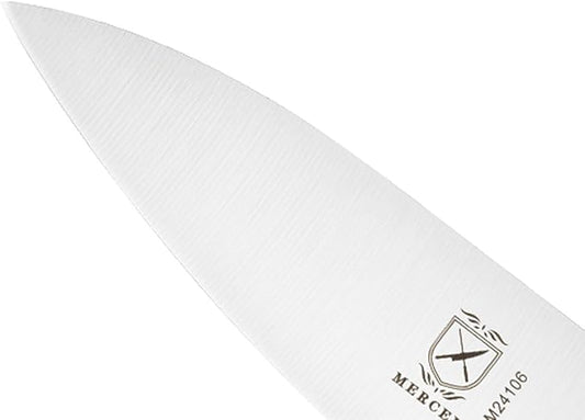 Mercer Culinary Asian Collection Deba Knife, 6-inch