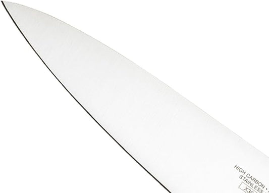 Mercer Culinary Millennia Color Handle Cutlery 10" Chef's Knife Yellow