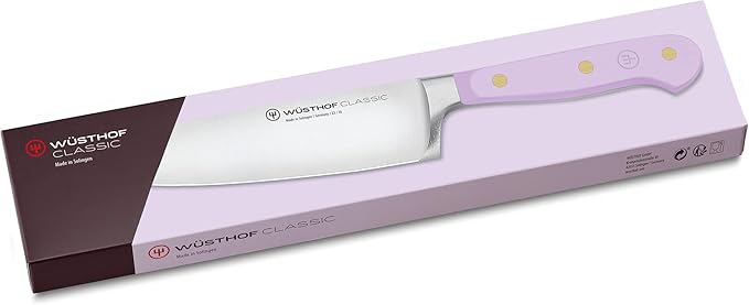 WÜSTHOF Classic Purple Yam 6" Chef's Knife
