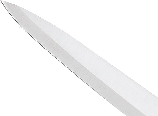 Mercer Culinary Asian Collection Left Handed Yanagi Sashimi Knife with NSF Handle, 10-Inch