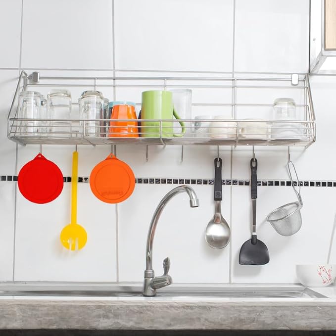 2 Cup Silicone Storage Cover Lids Replacements for Round Anchor Hocking Glass Bowls and Pyrex 7200-PC Glass Bowls |Container not Included|(Mint, 4 Pack)