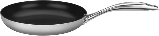 SCANPAN CTP Fry Pan, 10.25"