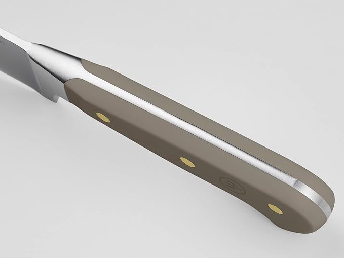 WÜSTHOF Classic Velvet Oyster 8" Chef's Knife
