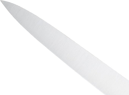 Mercer Culinary Asian Collection Yanagi Sashimi Knife with NSF Handle, 12-Inch