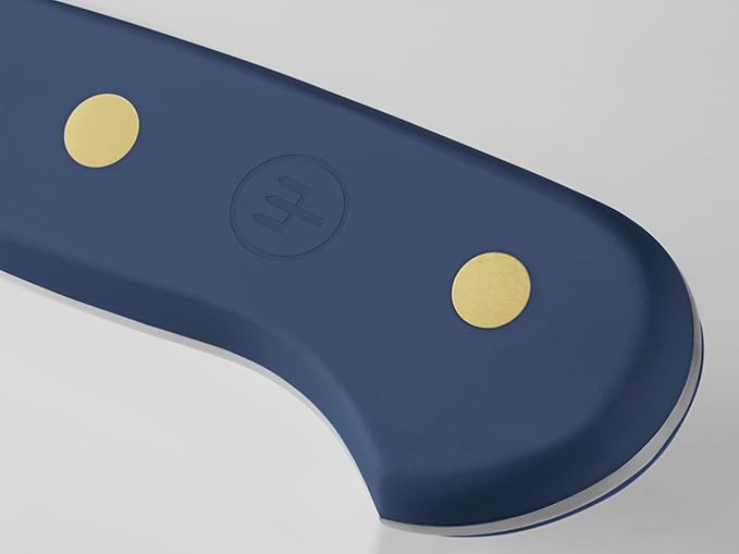 WÜSTHOF Classic Wild Blueberry 6" Chef's Knife