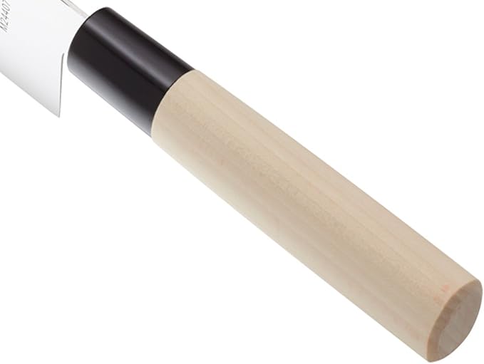 Mercer Culinary Asian Collection Santoku Knife