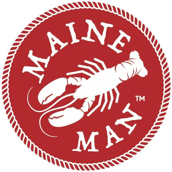 Maine Man Butter Warmer Set, Ceramic Ramekins with Chrome-Plated Steel Wire, Set of 2, 3-Ounce Capacity