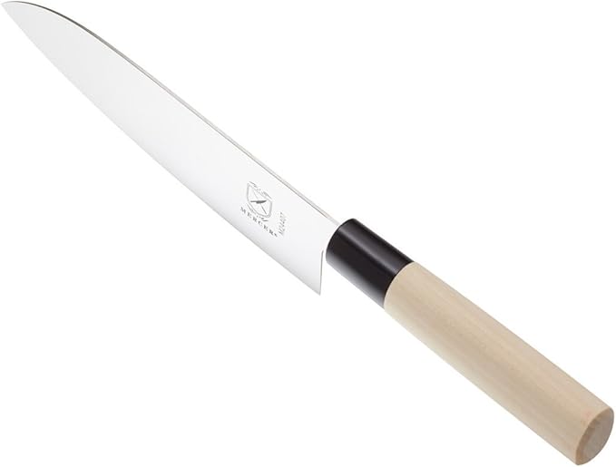 Mercer Culinary Asian Collection Santoku Knife