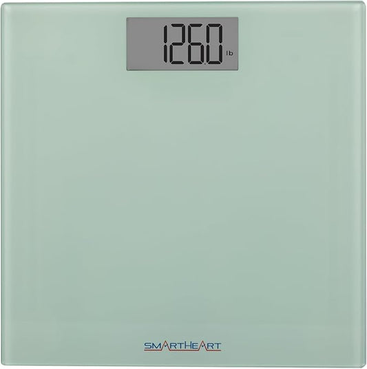 SmartHeart Digital Floor Scale