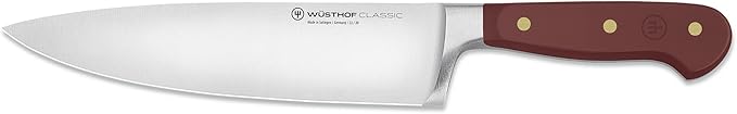 WÜSTHOF Classic Tasty Sumac 8" Chef's Knife