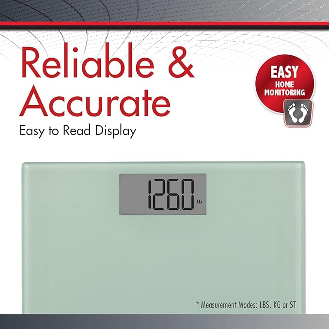 SmartHeart Digital Floor Scale