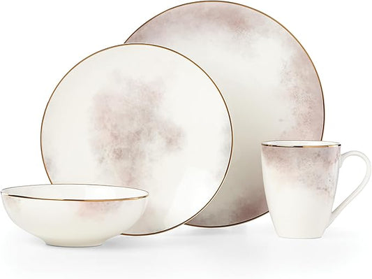 Lenox 884711 Trianna Salaria 4-Piece Place Setting