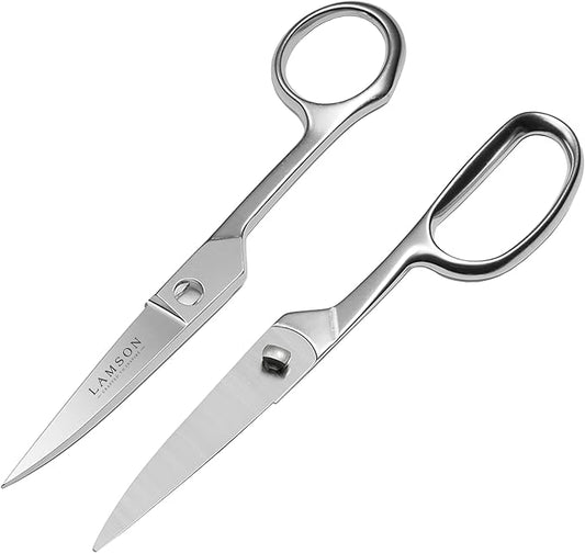 Lamson Forged Take-Apart Kitchen Shears