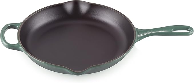 Le Creuset Enameled Cast Iron Signature Cookware Set, 5 pc, Artichaut