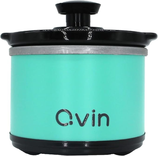 Mini slow cooker 0.7qt