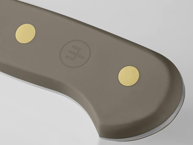 WÜSTHOF Classic Velvet Oyster 8" Chef's Knife