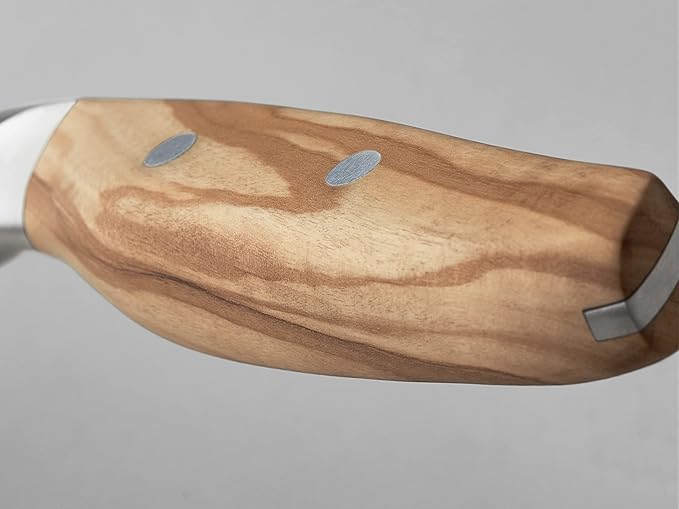 Wüsthof Amici 5" Serrated Utility Knife