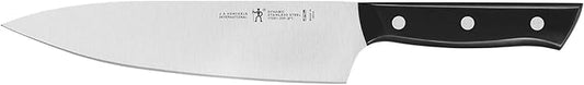 HENCKELS Dynamic Razor-Sharp 8-inch Chef Knife, German Engineered Informed by 100+ Years of Mastery
