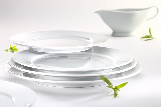 Pillivuyt Sancerre 10-Ounce Breakfast Cup