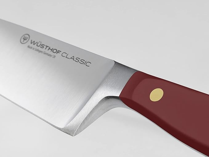 WÜSTHOF Classic Tasty Sumac 8" Chef's Knife