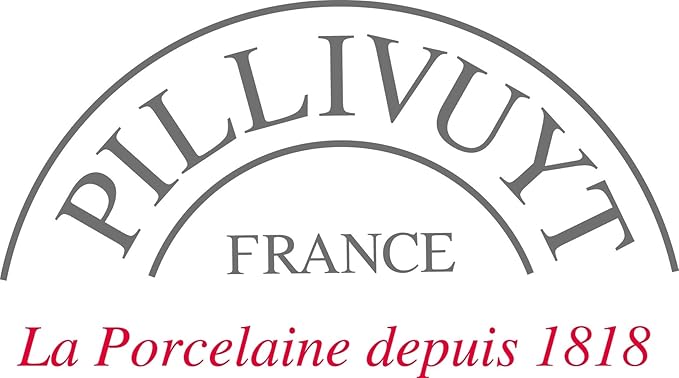 Pillivuyt Sancerre 10-Ounce Breakfast Cup