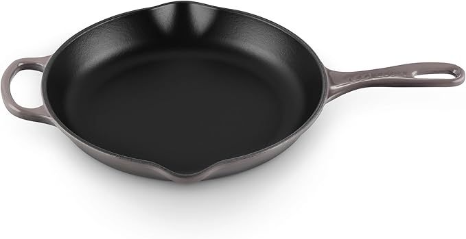 Le Creuset Enameled Cast Iron Signature Cookware Set, 7 pc, Oyster
