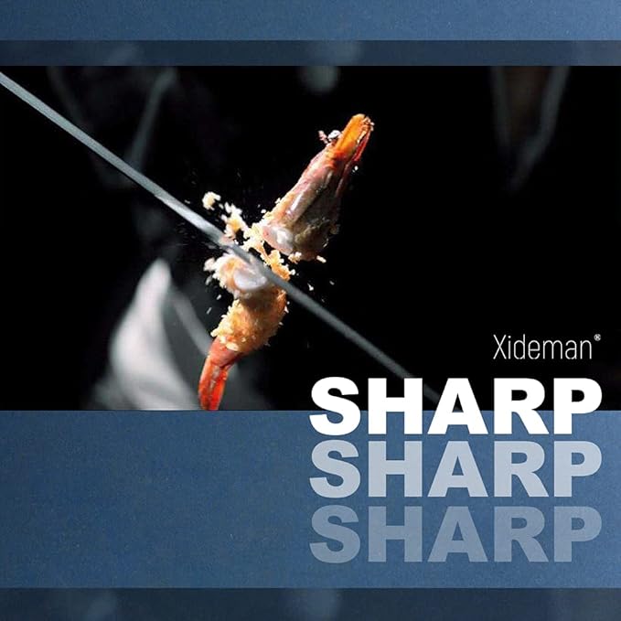 16-Piece Modern Black Hammered Silverware Set with Ultra Sharp 2-IN-1 Serrated Knives, 18/10 Stainless Steel Flatware Set, Titanium Plated Cutlery Set Service for 4, Dishwasher Safe