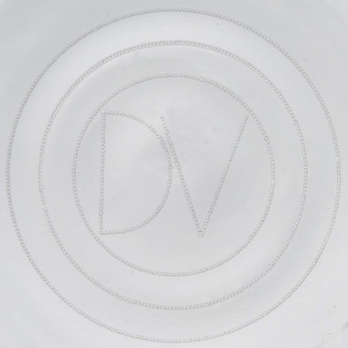 DU VINO Classic Nucleated Pint Glass Set for Better Head Retention, Aroma and Flavor- 16 oz Ultimate Pint Glass for Beer Drinking- Beer Glasses For Men- Cool Beer Glass USA Made- 4 Pack