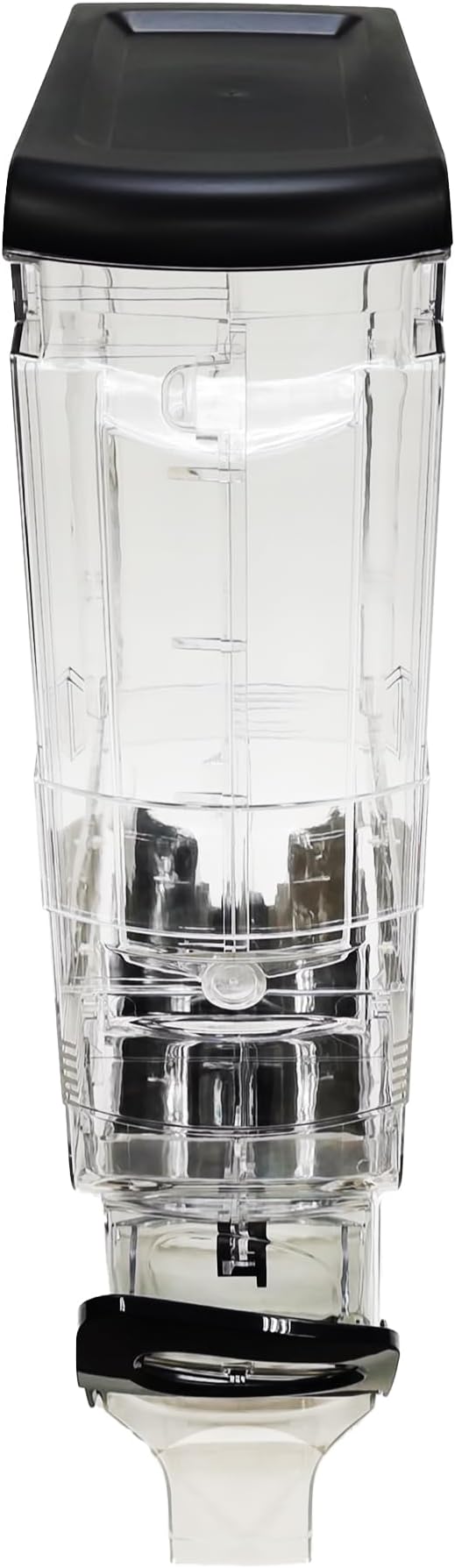 FixtureDisplays® 5 Gallon Gravity Bin Food Dispenser Cereal Dispenser Candy Dispenser 15771-2PK-NEW-NPF