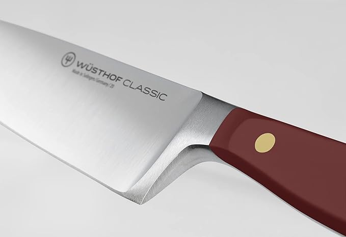 WÜSTHOF Classic Tasty Sumac 6" Chef's Knife
