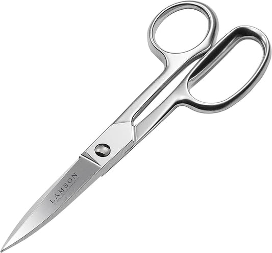 Lamson Forged Take-Apart Kitchen Shears