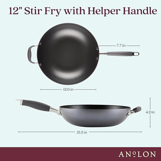 Nonstick Pan (12 inch)