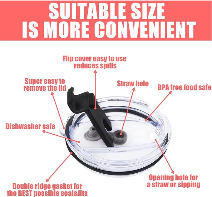 16 Pack 20oz Stainless Steel Tumblers Bulk Reusable Travel Mugs with Lid, Double Wall Powder Coated Coffe Cup for Home, Office, Outdoor Suitable for Vehicle Cup Holders