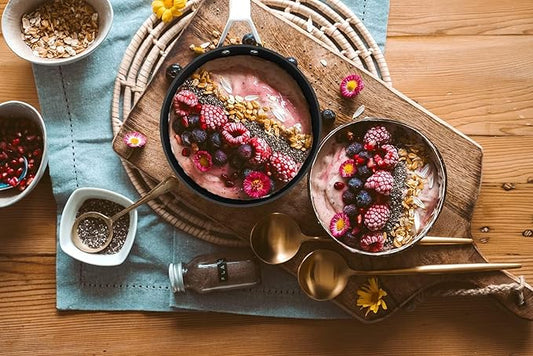 MSMK 2 Quart Saucepan with Lid, Burnt also Nonstick, PFOA Free Non-Toxic, Oven Safe to 700 ℉,Scratch-resistant, Induction Cooking Pot, for Induction, Ceramic and Gas Cooktops