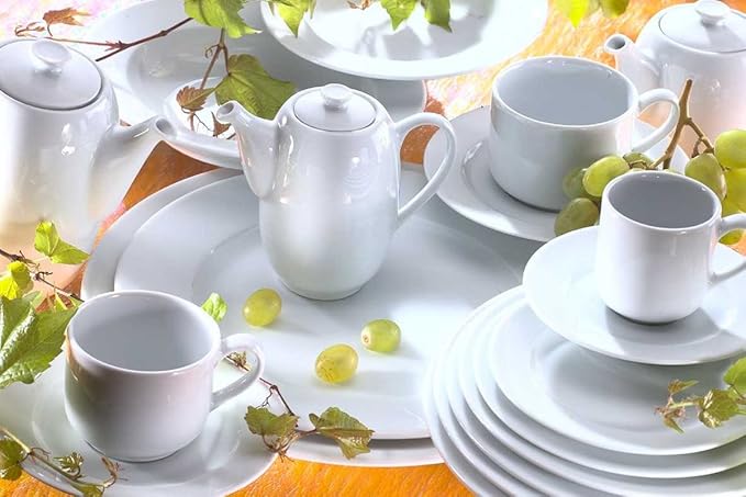 Pillivuyt Sancerre 10-Ounce Breakfast Cup