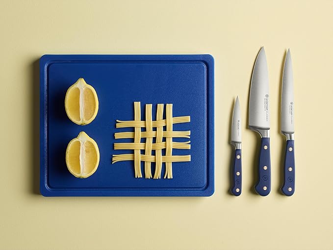 WÜSTHOF Classic Wild Blueberry 6" Chef's Knife